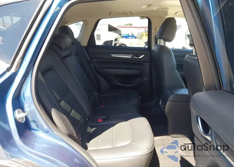 2023 Mazda Cx-5 2.5 S Premium из США, поврежденный, VIN JM3KFBDM3P0197330